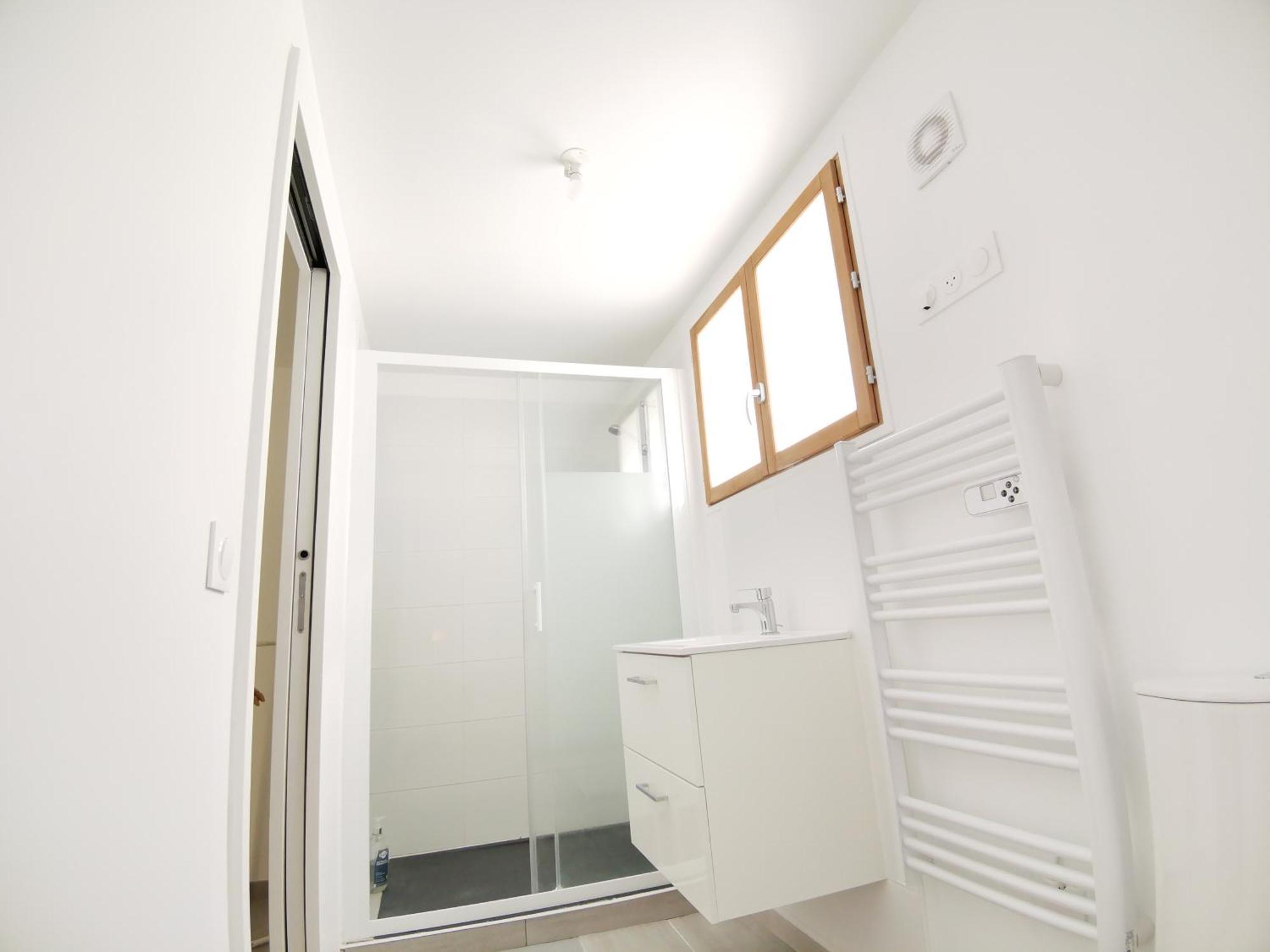 Paris Orly Apartment วีลุชวีฟ ภายนอก รูปภาพ